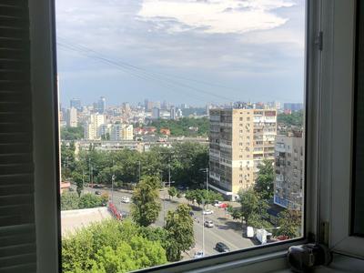 квартира по адресу Митрополита Василия Липковского ул. (Урицкого), 26
