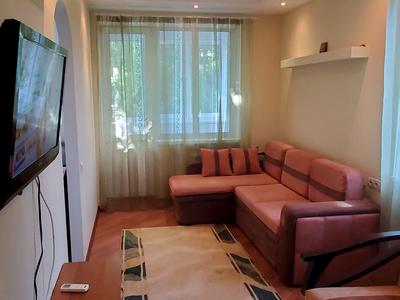 квартира по адресу Уманская ул., 23