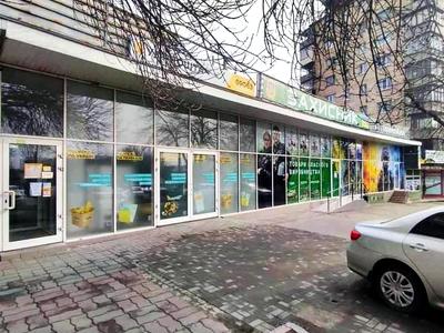 комерційна за адресою Соборний просп. (Леніна), 26