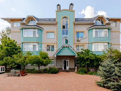 квартира за адресою Зелена вул., 27