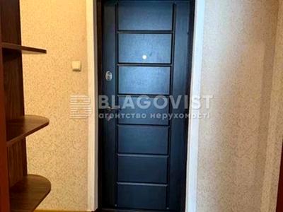квартира за адресою Сергія Данченка вул., 3