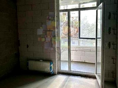 квартира по адресу Салютная ул., 2к7