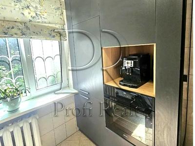 квартира за адресою Миколи Василенка вул., 23