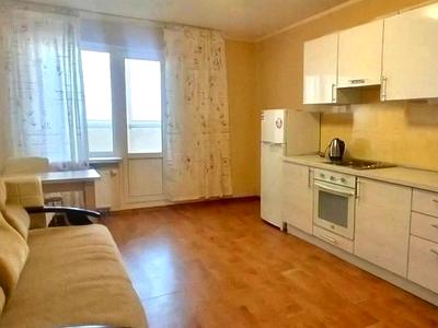 квартира за адресою Провулок Балтийский, 1