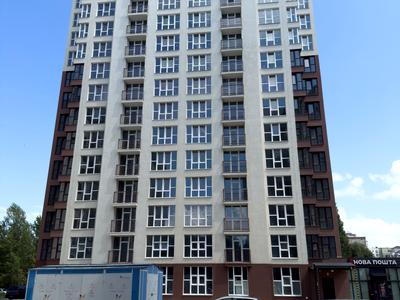 квартира за адресою Збройних Сил України вул. (Інтернаціоналістів), 43д