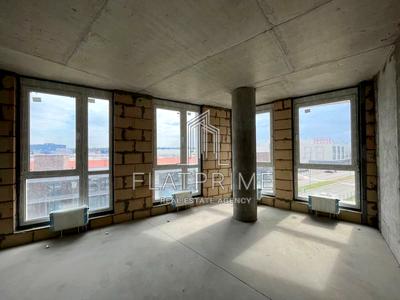 квартира по адресу Берковецька, 4Д