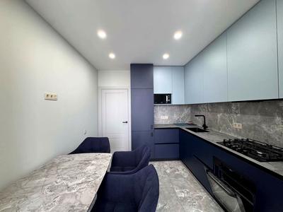 квартира за адресою Гетьмана Мазепи вул., 136