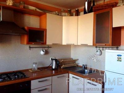 квартира за адресою Солом'янська вул., 41