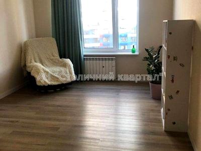 квартира за адресою Євгена Сверстюка вул. (Марини Раскової), 6