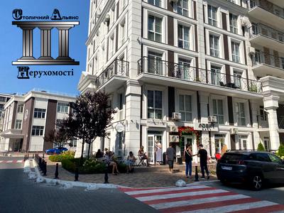 квартира за адресою Михайла Максимовича вул. (Онуфрія Трутенка), 28-Е