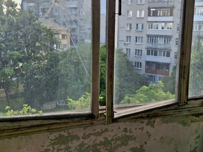 квартира за адресою Бакинська вул., 37
