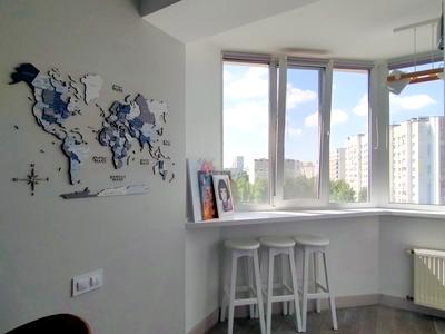 квартира по адресу Боголюбова ул., 20