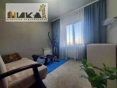 квартира за адресою Бородинська вул., 16