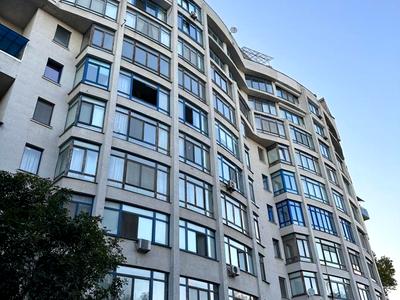 квартира по адресу Мукачевский пер., 6