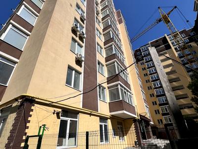 квартира по адресу Проспект Миру, 1-А