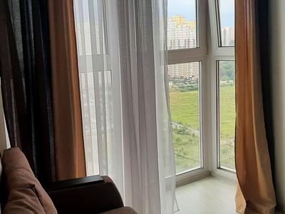 квартира по адресу Драгоманова ул., 2-Б