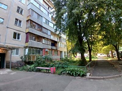 квартира по адресу Межевой пер., 5