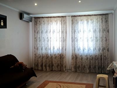 квартира по адресу Академика Сахарова ул., 36