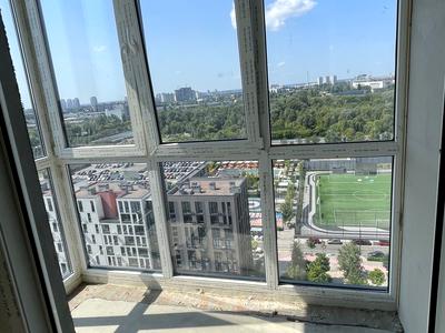 квартира за адресою Салютна вул., 2к21