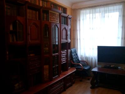 квартира по адресу Гетьмана Павла Полуботка ул. (Попудренко), 26
