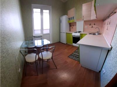 квартира по адресу Елизаветы Чавдар ул., 34
