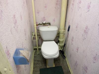 квартира по адресу Радунская ул., 38