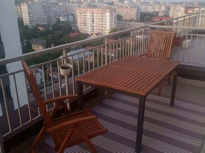квартира за адресою Лінкольна А., 6Б