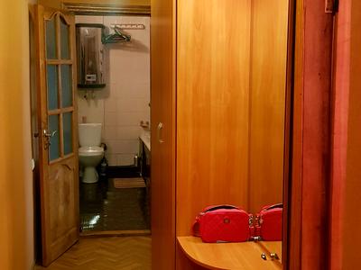 квартира за адресою Аерокосмічний просп. (Гагаріна), 2