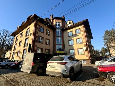квартира за адресою Полтавська вул., 45
