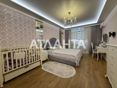 квартира по адресу Жаботинского ул. (Пролетарская улица), 56а