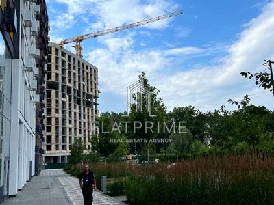 квартира по адресу Берковецька, 4Д