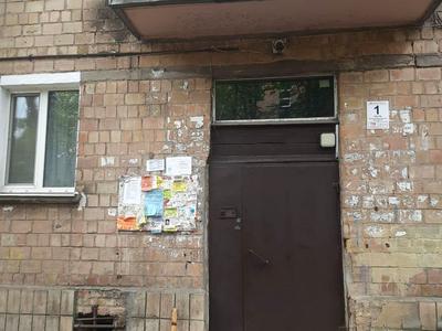 квартира за адресою Академіка Вернадського бульв., 63
