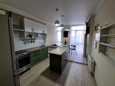 квартира за адресою Регенераторна вул., 4 к7