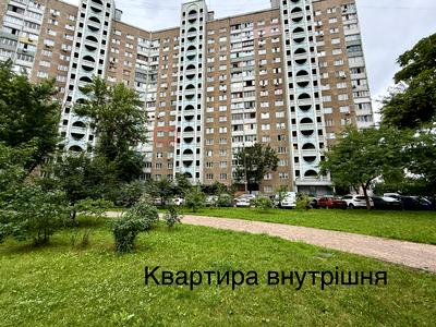 квартира за адресою Червоної Калини просп. (Володимира Маяковського), 15-В