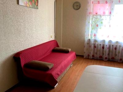 квартира по адресу Сапёрно-Слободская ул., 8