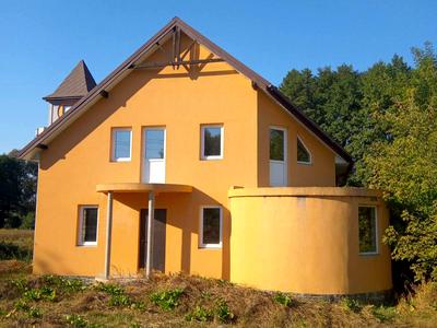 дом по адресу Брусилівська, 9