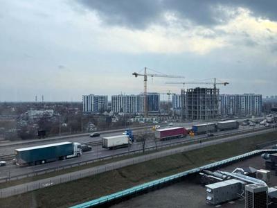 квартира по адресу Заречная ул., 6