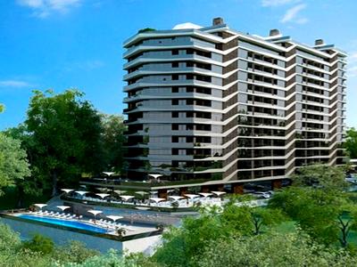квартира по адресу Французький, 85/5
