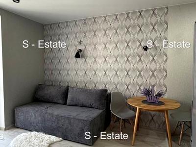 квартира за адресою Барабашова вул., 10б