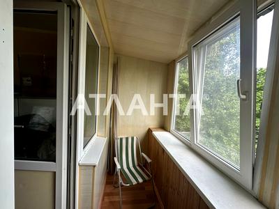 квартира по адресу Героев Крут ул. (Терешковой), 20