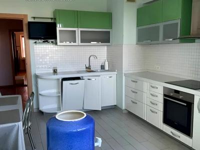квартира по адресу Олевская ул., 7