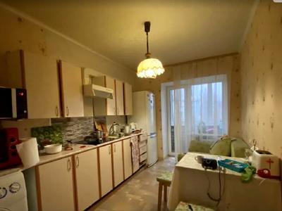 квартира за адресою Перемоги вул., 131