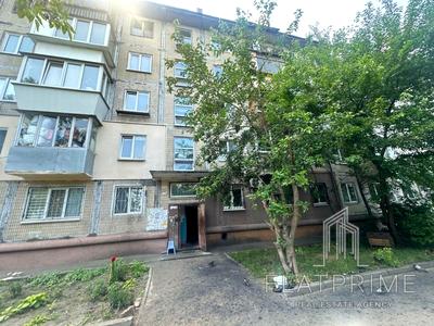 квартира за адресою Березнева вул., 7