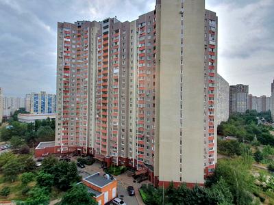 квартира по адресу Петра Григоренко просп., 14