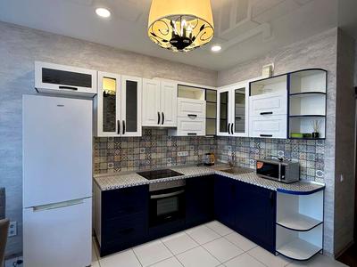 квартира за адресою Одеса, Середньофонтанська вул., 35