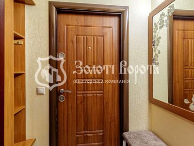 квартира за адресою Петра Григоренка просп., 38