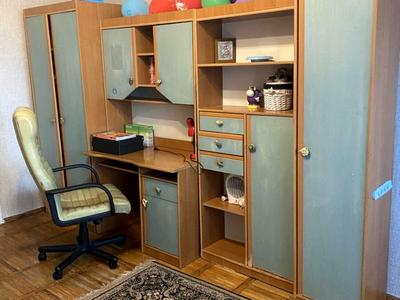 квартира за адресою Филатова, 5/2