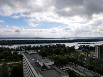 квартира по адресу Мандрыковская ул., 51м