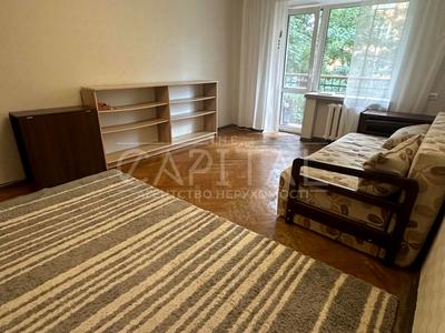 квартира за адресою Золотоустівська вул., 51