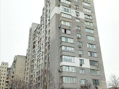 квартира за адресою Рональда Рейгана вул., 34